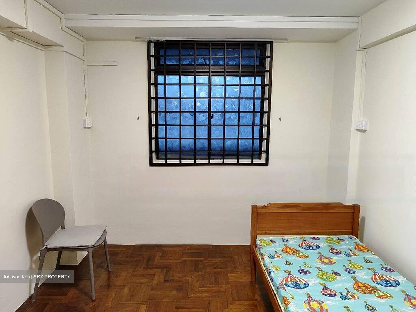 Blk 6 Ghim Moh Road (Queenstown), HDB 3 Rooms #439488501